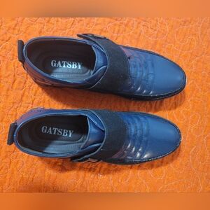 Gatsby Men's Dress Shoes